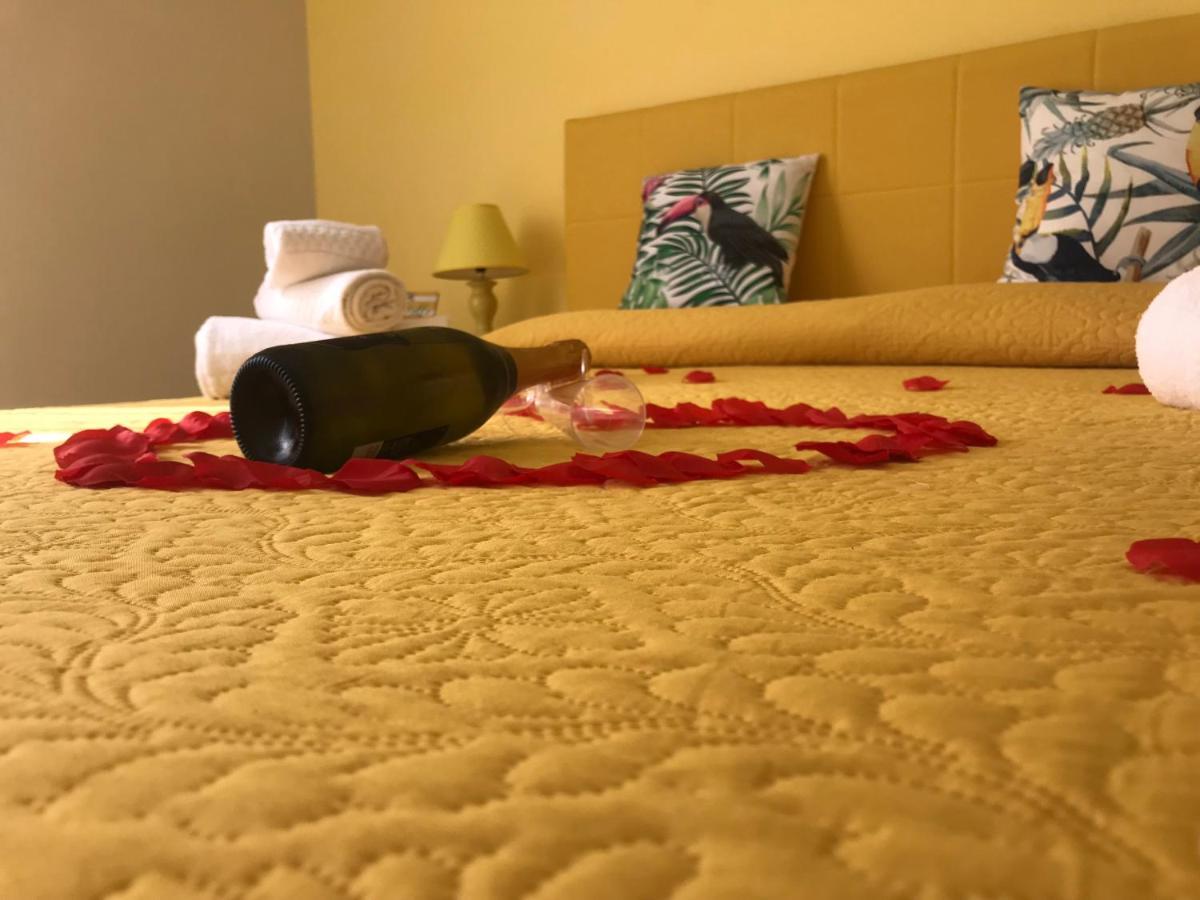 Accommodatie bij particulieren Alloggio Turistico Colosseo