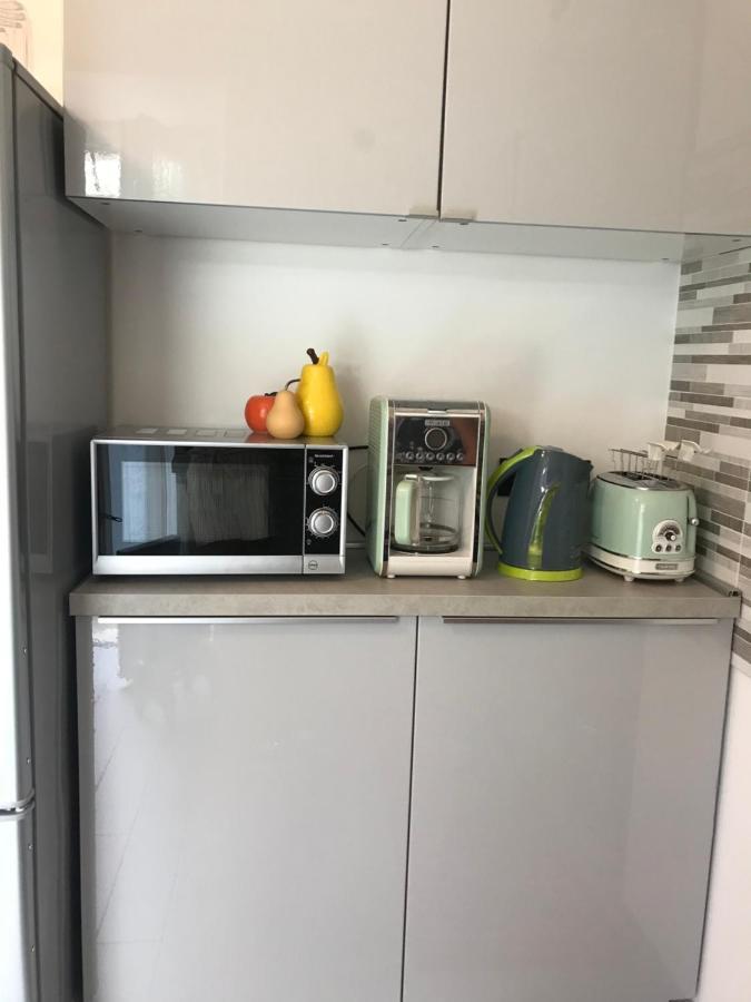 Accommodatie bij particulieren Alloggio Turistico Colosseo Rome
