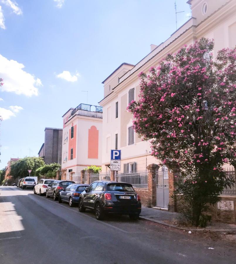 Accommodatie bij particulieren Alloggio Turistico Colosseo Rome