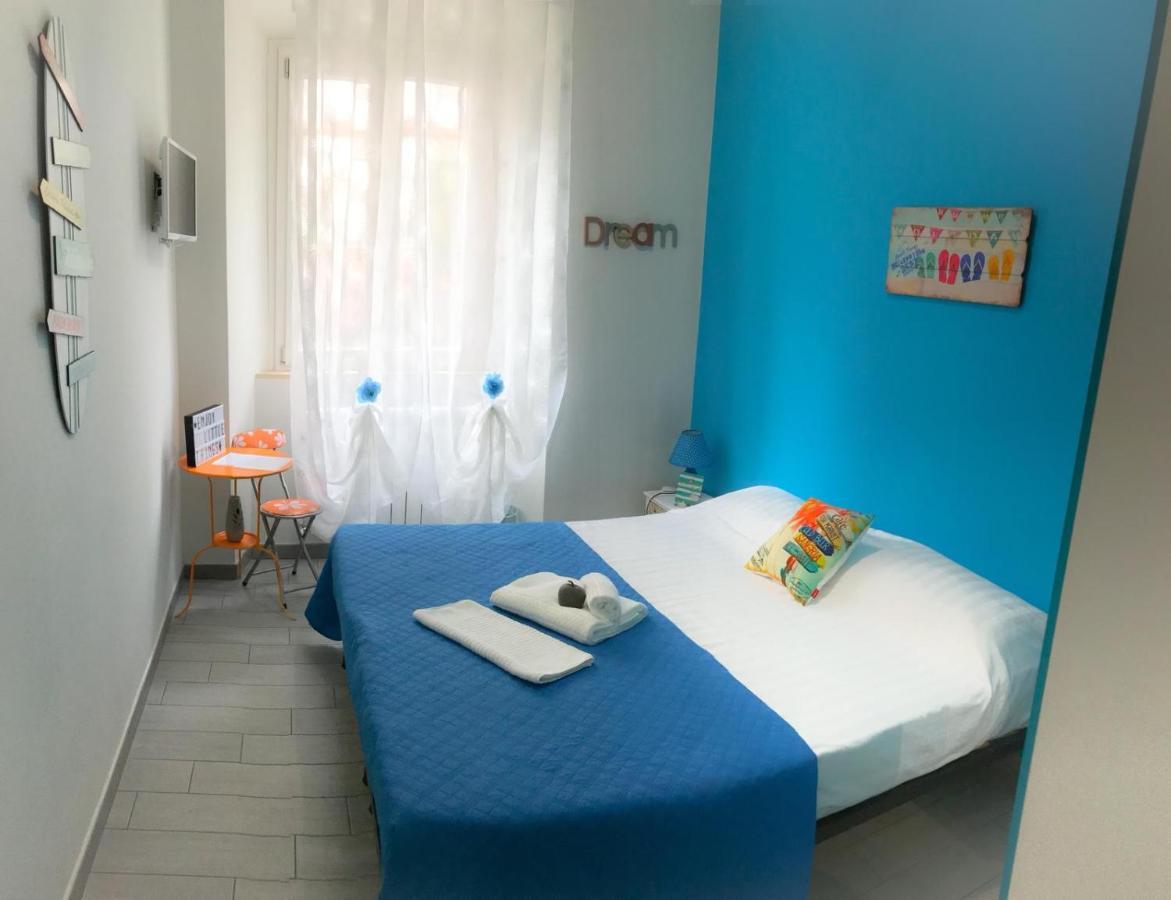 Alloggio Turistico Colosseo Accommodatie bij particulieren Rome