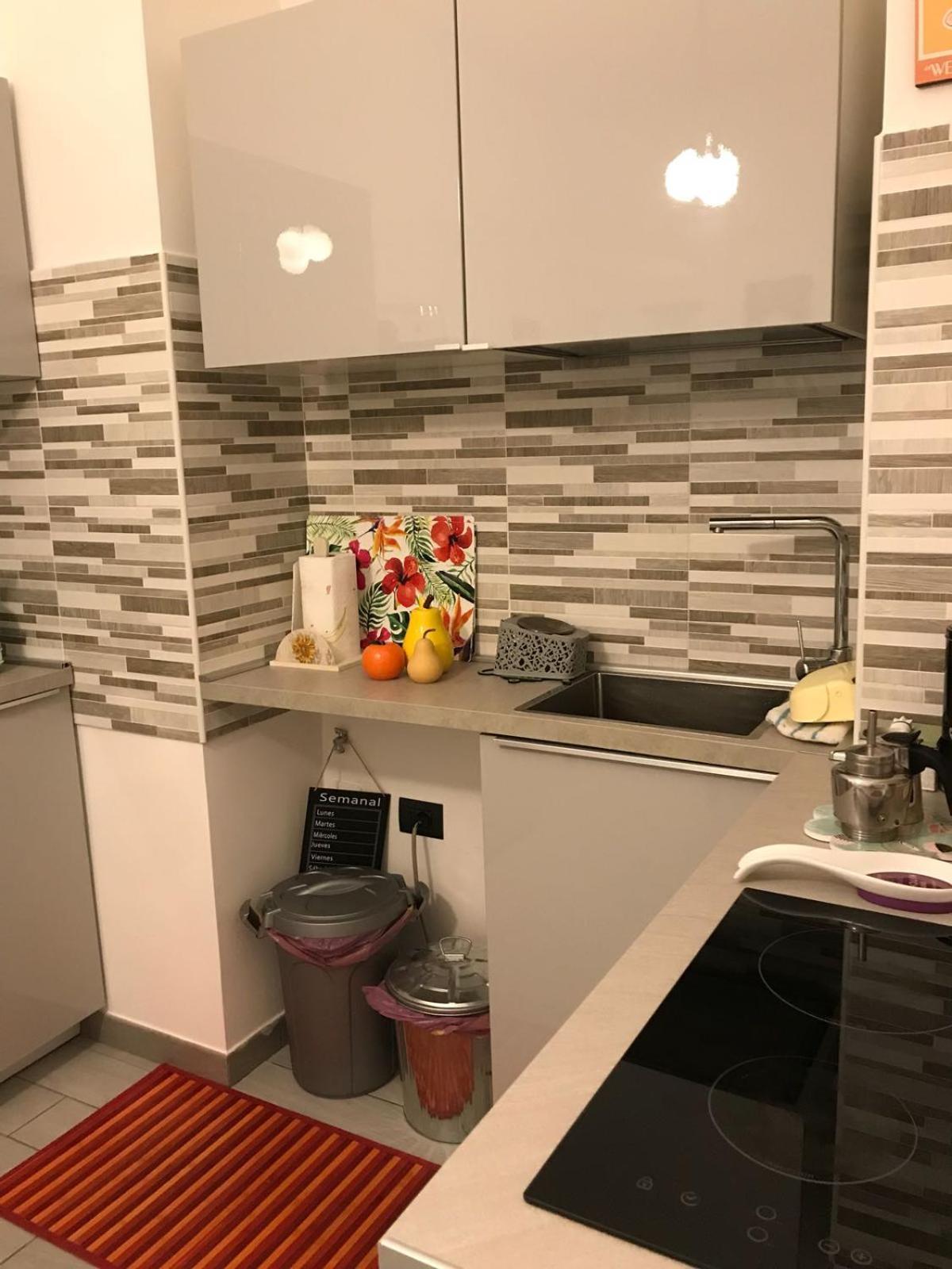 Accommodatie bij particulieren Alloggio Turistico Colosseo Rome