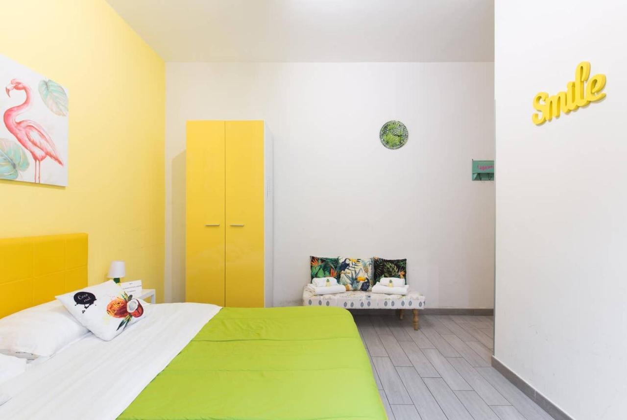 Accommodatie bij particulieren Alloggio Turistico Colosseo