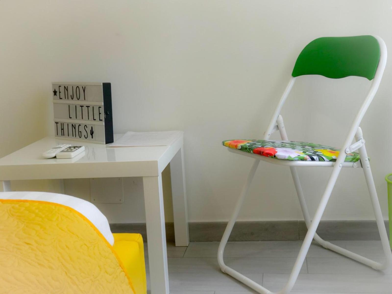 Accommodatie bij particulieren Alloggio Turistico Colosseo Rome