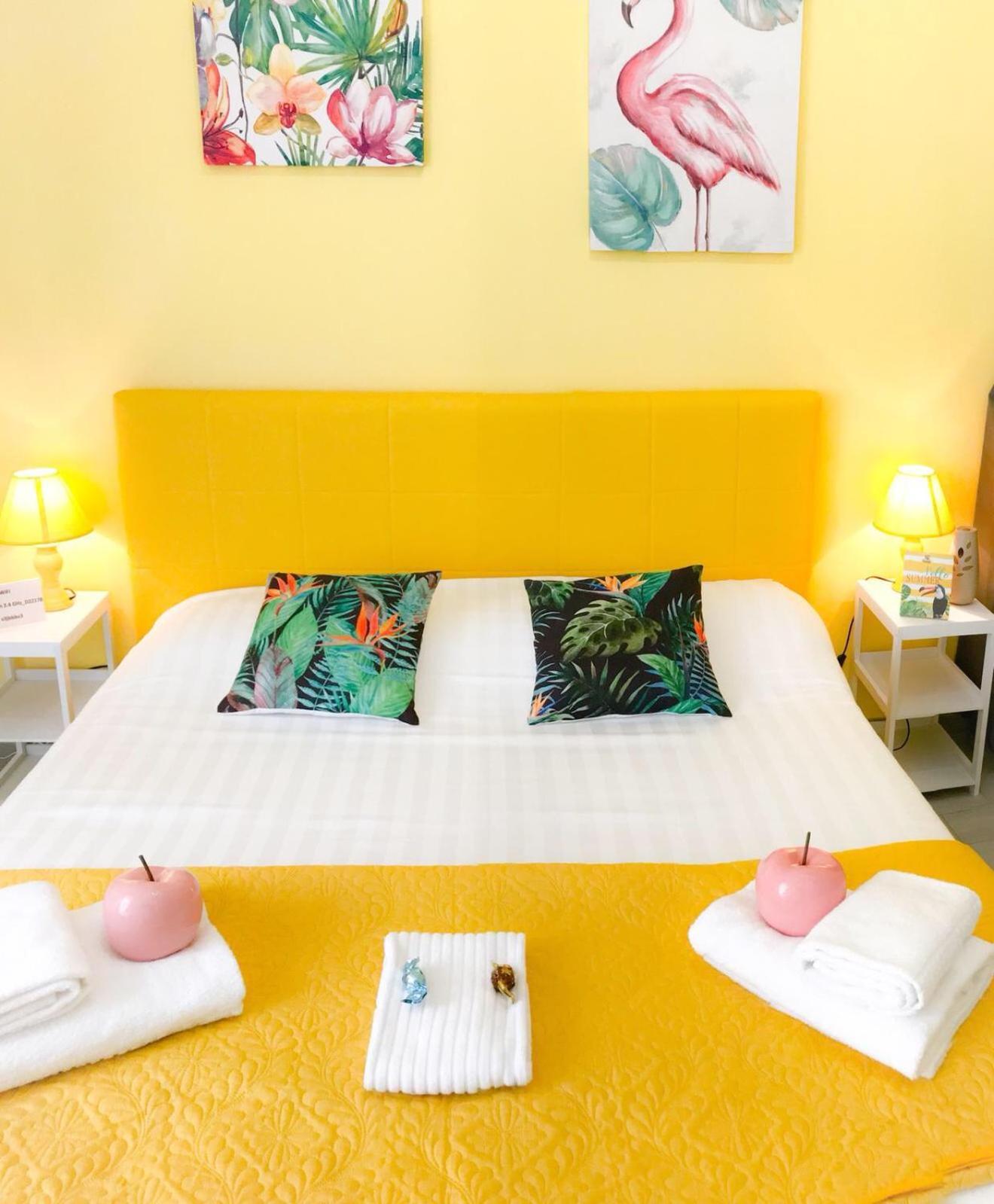 Accommodatie bij particulieren Alloggio Turistico Colosseo Rome